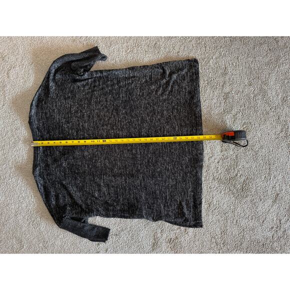 Gap Maternity V-Neck Lightweight Knit Sweater, Women's Size S - Picture 5 of 6